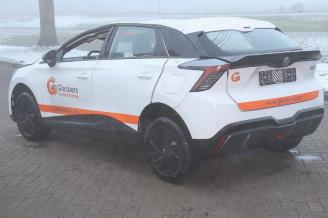 MG 4 MG4 Electric, Hatchback, 2022 Standard 51 kWh picture 5