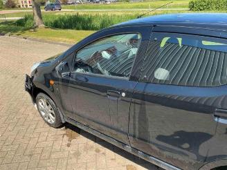 Nissan Pixo Pixo (D31S), Hatchback, 2009 1.0 12V picture 19