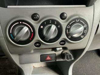 Nissan Pixo Pixo (D31S), Hatchback, 2009 1.0 12V picture 13