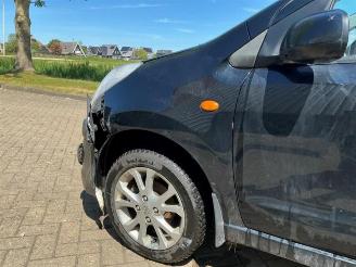 Nissan Pixo Pixo (D31S), Hatchback, 2009 1.0 12V picture 26