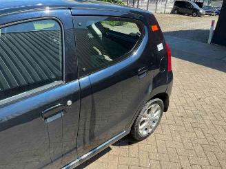 Nissan Pixo Pixo (D31S), Hatchback, 2009 1.0 12V picture 27