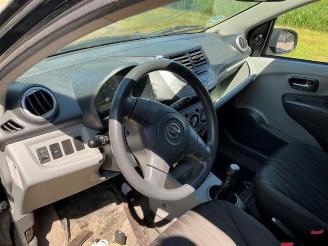 Nissan Pixo Pixo (D31S), Hatchback, 2009 1.0 12V picture 10