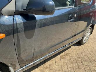 Nissan Pixo Pixo (D31S), Hatchback, 2009 1.0 12V picture 21