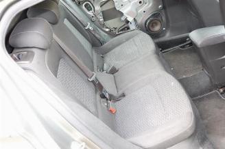 Opel Astra Astra K, Hatchback 5-drs, 2015 / 2022 1.6 SIDI Eco Turbo 16V picture 14