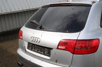 Audi A6 avant A6 Avant (C6), Combi, 2005 / 2011 4.2 V8 40V FSI Quattro picture 15