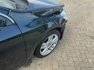 Volvo V-60 V60 I (FW/GW), Combi, 2010 / 2018 1.6 T3 16V picture 23