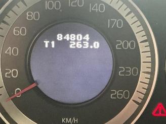 Volvo V-60 V60 I (FW/GW), Combi, 2010 / 2018 1.6 T3 16V picture 32