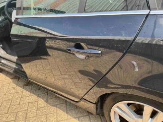 Volvo V-60 V60 I (FW/GW), Combi, 2010 / 2018 1.6 T3 16V picture 13