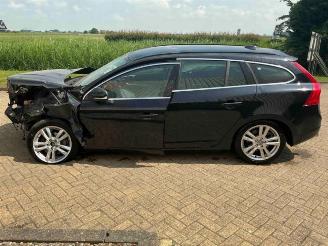 Volvo V-60 V60 I (FW/GW), Combi, 2010 / 2018 1.6 T3 16V picture 6