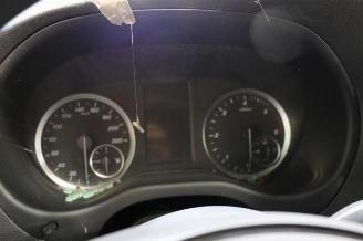 Mercedes Vito Vito (447.6), Van, 2014 2.0 114 CDI 16V picture 33