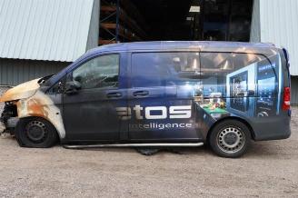 Mercedes Vito Vito (447.6), Van, 2014 2.0 114 CDI 16V picture 6