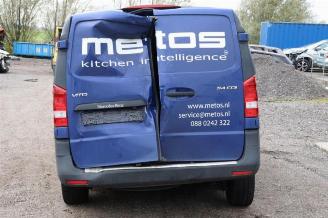 Mercedes Vito Vito (447.6), Van, 2014 2.0 114 CDI 16V picture 4