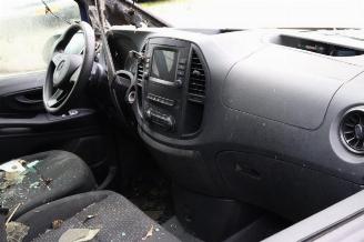 Mercedes Vito Vito (447.6), Van, 2014 2.0 114 CDI 16V picture 27
