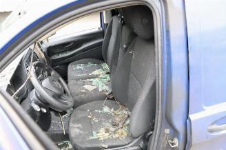 Mercedes Vito Vito (447.6), Van, 2014 2.0 114 CDI 16V picture 11