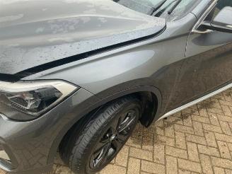 BMW X1 X1 (F48), SUV, 2014 / 2022 sDrive 20i 2.0 16V Twin Power Turbo picture 13