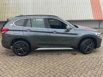 BMW X1 X1 (F48), SUV, 2014 / 2022 sDrive 20i 2.0 16V Twin Power Turbo picture 2