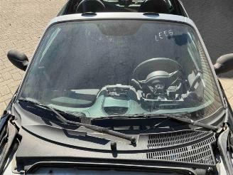 Smart Roadster Roadster Coupe (452.3), Coupe, 2003 / 2005 0.7 Turbo picture 25