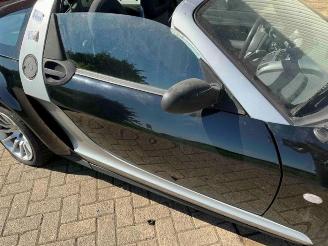 Smart Roadster Roadster Coupe (452.3), Coupe, 2003 / 2005 0.7 Turbo picture 31