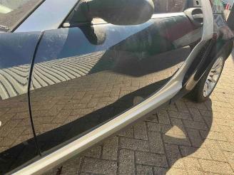 Smart Roadster Roadster Coupe (452.3), Coupe, 2003 / 2005 0.7 Turbo picture 20
