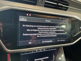 Audi Rs6 RS 6 Avant (C8), Combi, 2019 4.0 V8 TFSI Mild Hybrid 32V picture 30