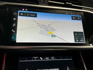 Audi Rs6 RS 6 Avant (C8), Combi, 2019 4.0 V8 TFSI Mild Hybrid 32V picture 33