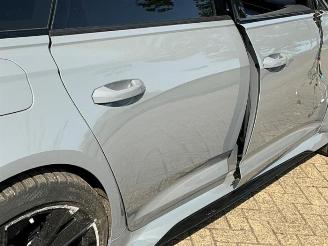 Audi Rs6 RS 6 Avant (C8), Combi, 2019 4.0 V8 TFSI Mild Hybrid 32V picture 18