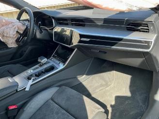 Audi Rs6 RS 6 Avant (C8), Combi, 2019 4.0 V8 TFSI Mild Hybrid 32V picture 21