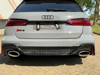 Audi Rs6 RS 6 Avant (C8), Combi, 2019 4.0 V8 TFSI Mild Hybrid 32V picture 23