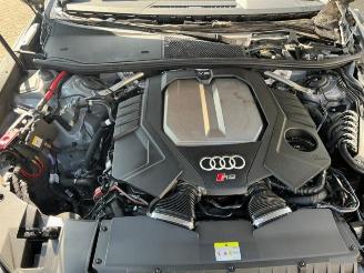 Audi Rs6 RS 6 Avant (C8), Combi, 2019 4.0 V8 TFSI Mild Hybrid 32V picture 9