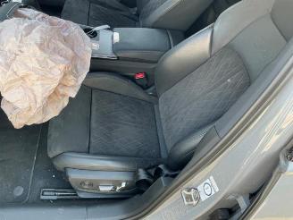 Audi Rs6 RS 6 Avant (C8), Combi, 2019 4.0 V8 TFSI Mild Hybrid 32V picture 11