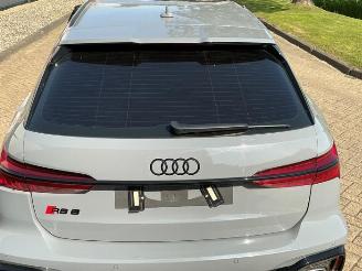 Audi Rs6 RS 6 Avant (C8), Combi, 2019 4.0 V8 TFSI Mild Hybrid 32V picture 15