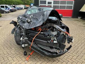 Volvo XC40 XC40 (XZ), SUV, 2017 Recharge Twin 78 kWh picture 8