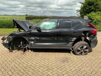 Volvo XC40 XC40 (XZ), SUV, 2017 Recharge Twin 78 kWh picture 6