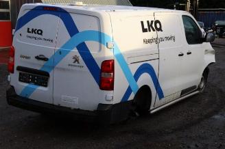 Peugeot Expert Expert (VA/VB/VE/VF/VY), Van, 2016 1.5 BlueHDi 100 picture 5