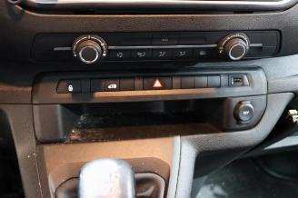 Peugeot Expert Expert (VA/VB/VE/VF/VY), Van, 2016 1.5 BlueHDi 100 picture 15