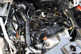 Peugeot Expert Expert (VA/VB/VE/VF/VY), Van, 2016 1.5 BlueHDi 100 picture 9