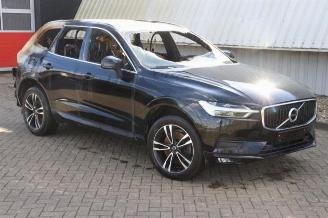 Uttjänta bilar auto Volvo Xc-60 XC60 II (UZ), SUV, 2017 2.0 B4 16V Mild Hybrid AWD 2020/1
