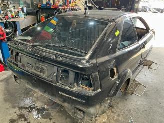 Vrakbiler auto Volkswagen Corrado Corrado, Coupe, 1988 / 1995 2.0 1995/6