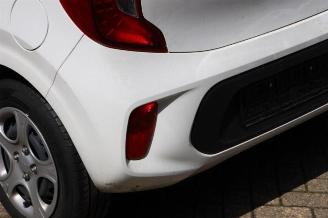Kia Picanto Picanto (JA), Hatchback, 2017 1.0 DPi 12V picture 15