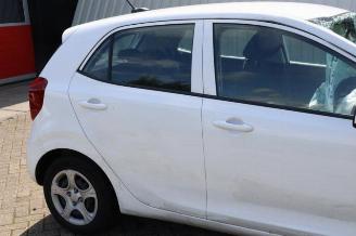 Kia Picanto Picanto (JA), Hatchback, 2017 1.0 DPi 12V picture 23