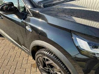 Renault Captur Captur II (RJB), SUV, 2020 1.6 E-Tech 145 picture 12