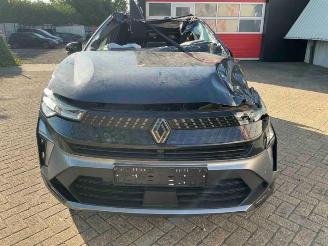 Renault Captur Captur II (RJB), SUV, 2020 1.6 E-Tech 145 picture 8