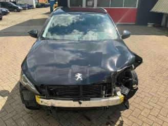 Peugeot 308 308 SW (L4/L9/LC/LJ/LR), Combi 5-drs, 2014 / 2021 1.2 12V e-THP PureTech 110 picture 8