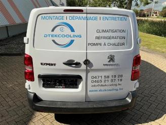 Peugeot Expert Expert (VA/VB/VE/VF/VY), Van, 2016 2.0 Blue HDi 145 16V picture 7