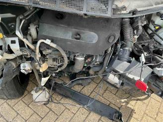 Peugeot Expert Expert (VA/VB/VE/VF/VY), Van, 2016 2.0 Blue HDi 145 16V picture 9