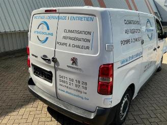 Peugeot Expert Expert (VA/VB/VE/VF/VY), Van, 2016 2.0 Blue HDi 145 16V picture 21