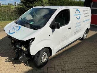 Peugeot Expert Expert (VA/VB/VE/VF/VY), Van, 2016 2.0 Blue HDi 145 16V picture 4