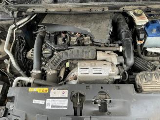 Peugeot 308 308 SW (L4/L9/LC/LJ/LR), Combi 5-drs, 2014 / 2021 1.2 12V e-THP PureTech 130 picture 9