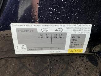 Peugeot 308 308 SW (L4/L9/LC/LJ/LR), Combi 5-drs, 2014 / 2021 1.2 12V e-THP PureTech 130 picture 27