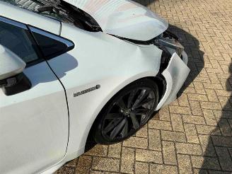 Toyota Corolla Corolla Touring Sport (E21/EH1), Combi, 2019 2.0 16V Hybrid picture 21